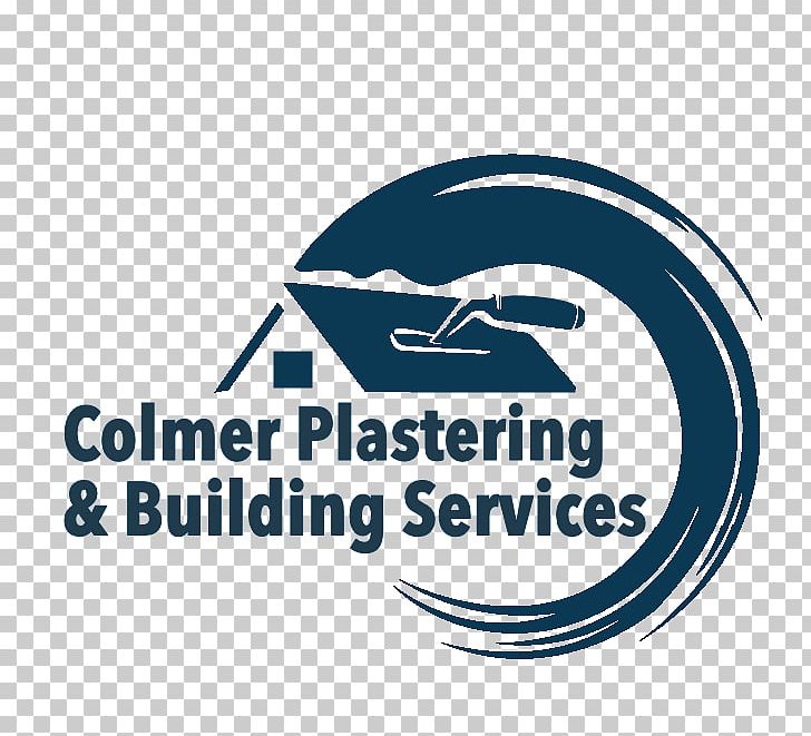Colmer Plastering Services Logo Brand Product Design PNG, Clipart, Area, Brand, Building, Hemel Hempstead, Line Free PNG Download