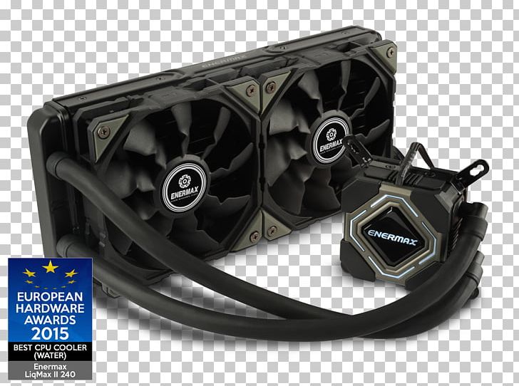 Computer System Cooling Parts Water Cooling Enermax Central Processing Unit PC-Wasserkühlung PNG, Clipart, Advanced Micro Devices, Car Subwoofer, Central Processing Unit, Computer, Computer Cooling Free PNG Download