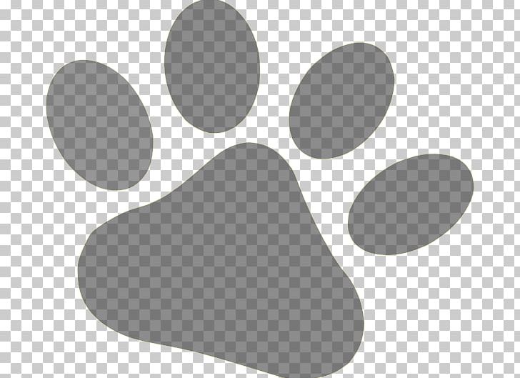Dog Polydactyl Cat Paw PNG, Clipart, Animals, Animal Track, Black, Black And White, Cat Free PNG Download