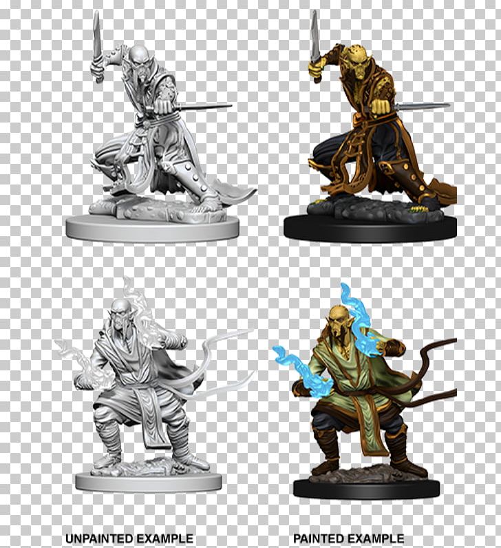 Dungeons & Dragons Pathfinder Roleplaying Game Miniature Figure Githzerai WizKids PNG, Clipart, Aasimar, Action Figure, Action Toy Figures, Artwork, Dragon Free PNG Download