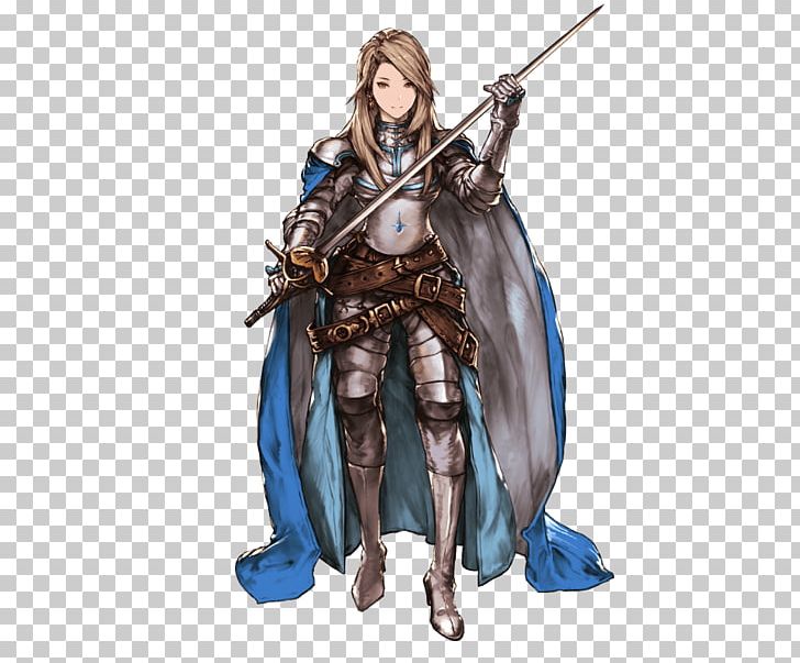 Granblue Fantasy Final Fantasy VI Video Game Cygames PNG, Clipart, Action Figure, Armour, Art, Character, Costume Design Free PNG Download