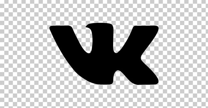 VK Computer Icons Logo Social Media PNG, Clipart, Black, Black And White, Blog, Computer Icons, Desktop Wallpaper Free PNG Download