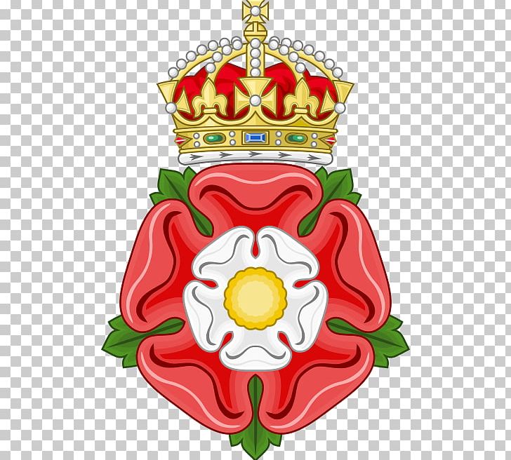 Wars Of The Roses Tudor Period England The House Of Tudor Tudor Rose PNG, Clipart, Christmas Decoration, Christmas Ornament, Crown, England, Floral Design Free PNG Download