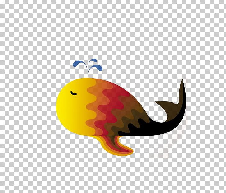 Whale Color Drawing PNG, Clipart, Animals, Balina, Blue, Circle, Color Free PNG Download