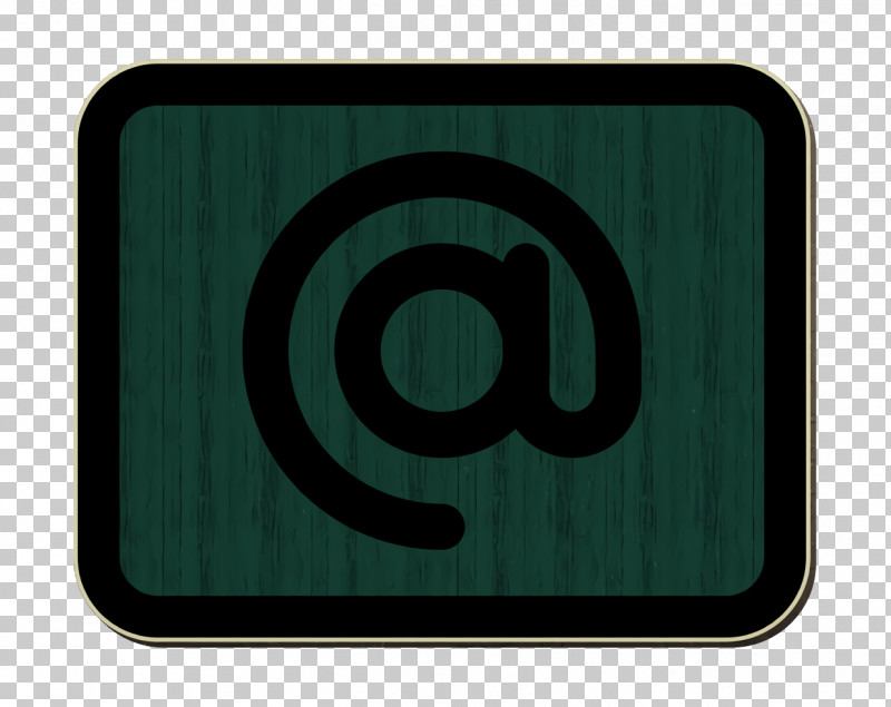 Arroba Icon Email Icon PNG, Clipart, Arroba Icon, Email Icon, Green, Logo, M Free PNG Download