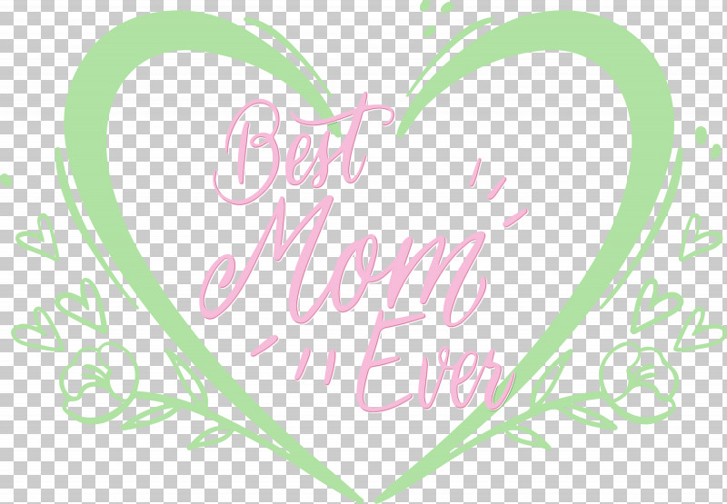 Floral Design PNG, Clipart, Floral Design, Green, Greeting, Greeting Card, Happy Mothers Day Free PNG Download