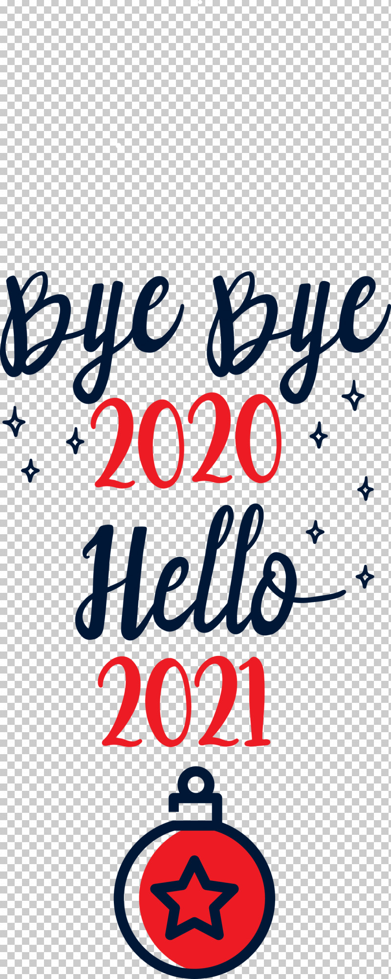 Hello 2021 Year Bye Bye 2020 Year PNG, Clipart, Bye Bye 2020 Year, Geometry, Happiness, Hello 2021 Year, Line Free PNG Download