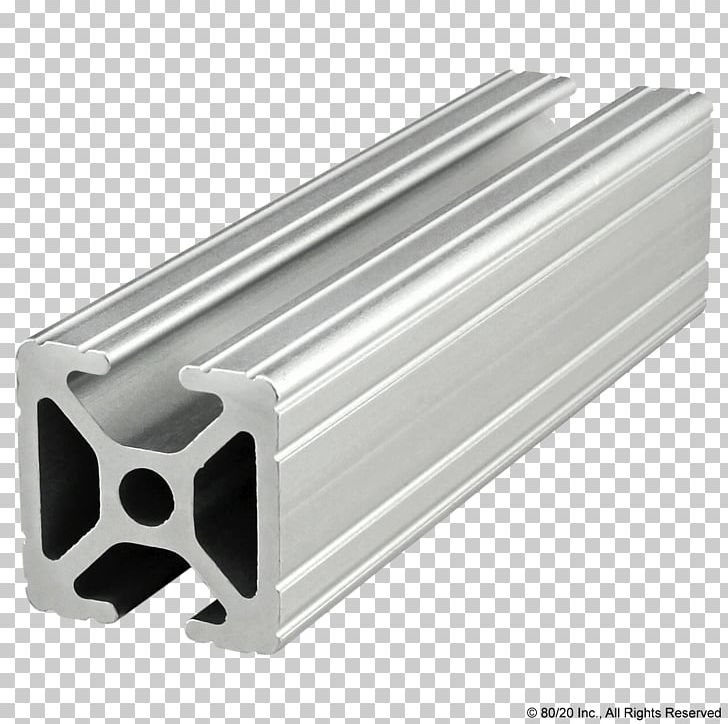 80/20 T-slot Nut Extrusion Aluminium Manufacturing PNG, Clipart, 6063 Aluminium Alloy, 8020, Air, Alloy, Aluminium Free PNG Download