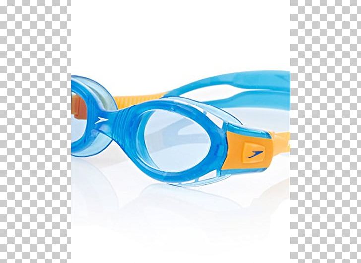 Goggles Speedo Swimming Blue Glasses PNG, Clipart, Aqua, Azure, Blue, Diving Mask, Diving Snorkeling Masks Free PNG Download