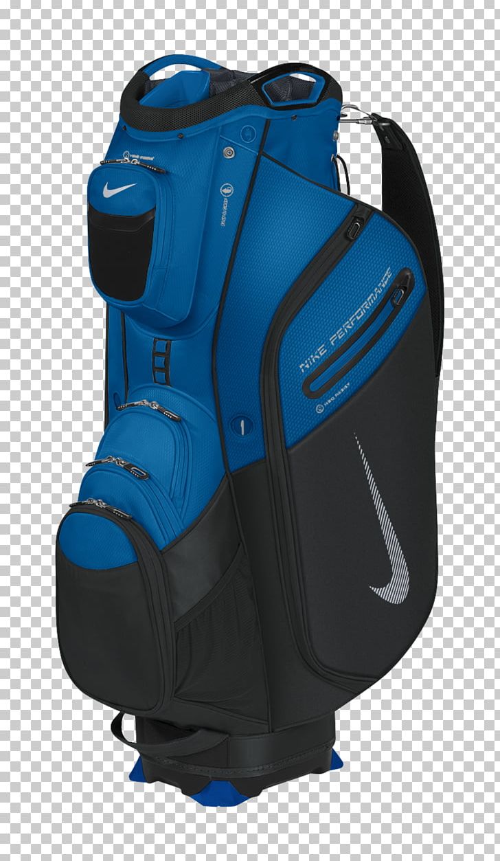 Golf Clubs Bag Nike Golf Buggies PNG, Clipart, Backpack, Bag, Baseball Equipment, Electric Blue, Golf Free PNG Download