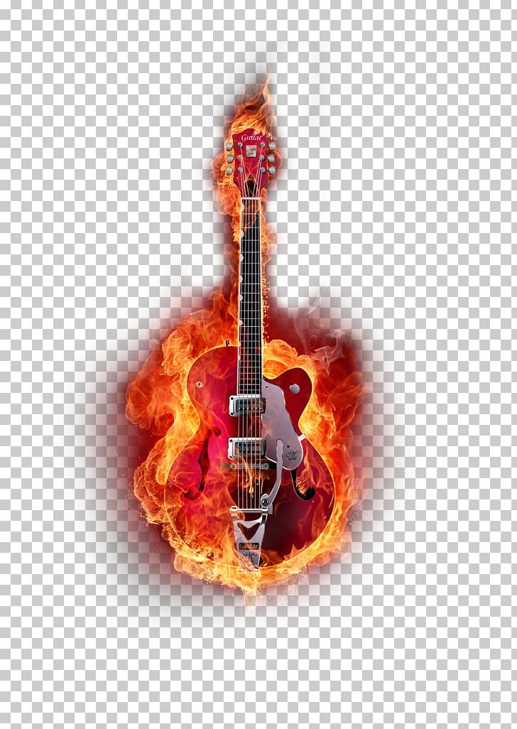 Guitar Flame Graphic Design PNG, Clipart, Classical Guitar, Designer, Electric Guitar, Fire, Guitar Accessory Free PNG Download