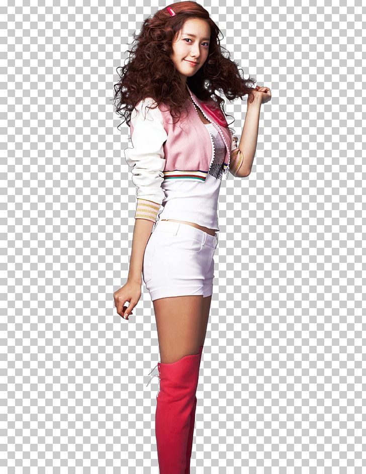 Im Yoon-ah Oh! Girls' Generation Gee PNG, Clipart,  Free PNG Download