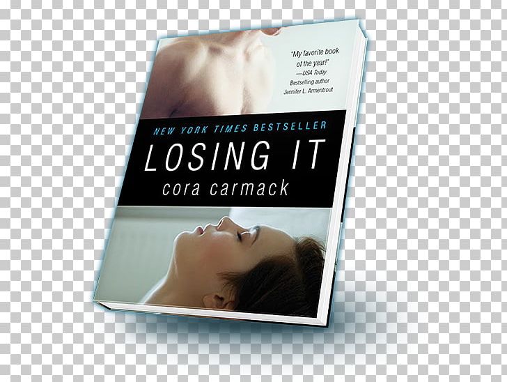Losing It Series Paperback Author Poster PNG, Clipart, Author, Book, Lose, Others, Paperback Free PNG Download