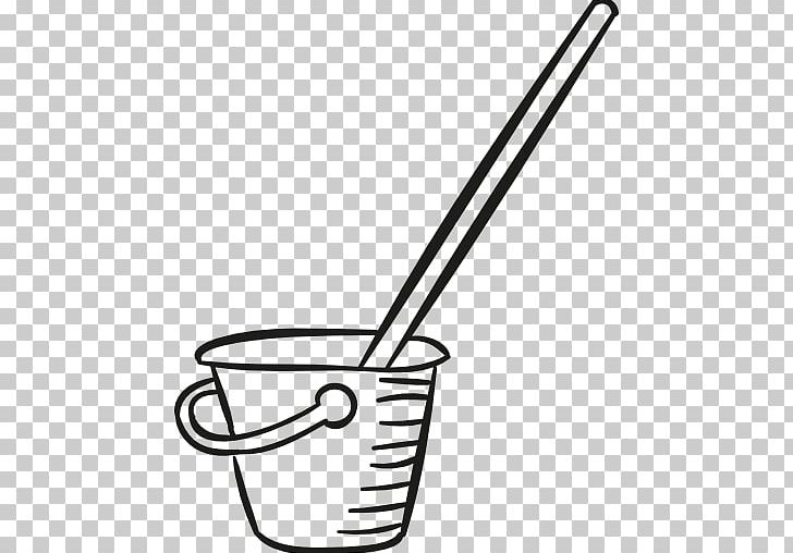 Mop Cleaning Computer Icons Janitor PNG, Clipart, Black And White, Broom, Bucket, Cleaner, Cleaning Free PNG Download