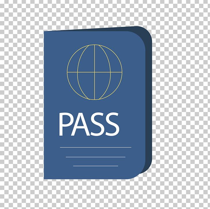 Passport Euclidean Icon PNG, Clipart, Abroad, Adobe Illustrator, Blue, Brand, Clothes Passport Templates Free PNG Download