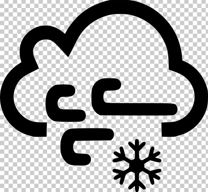 Portable Network Graphics Snow Computer Icons Rain PNG, Clipart, Area, Black And White, Brand, Cloud, Computer Icons Free PNG Download