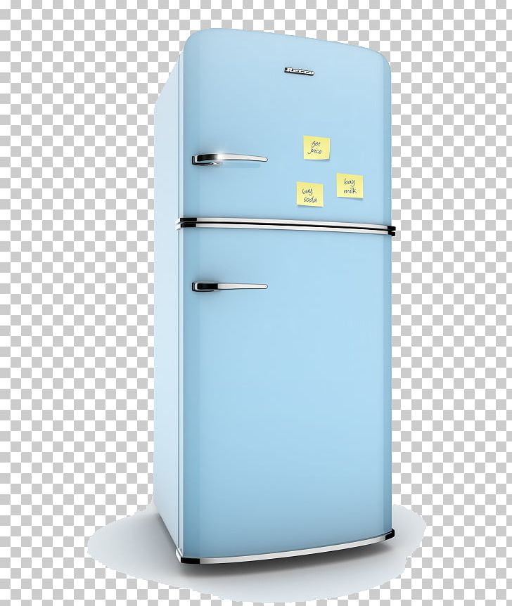 Stock Photography Refrigerator PNG, Clipart, Blue, Home Appliance, Kitchen Appliance, Major, Photography Free PNG Download