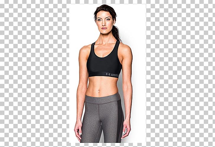 Under Armour Women's Armour Mid Sports Bra Clothing PNG, Clipart,  Free PNG Download