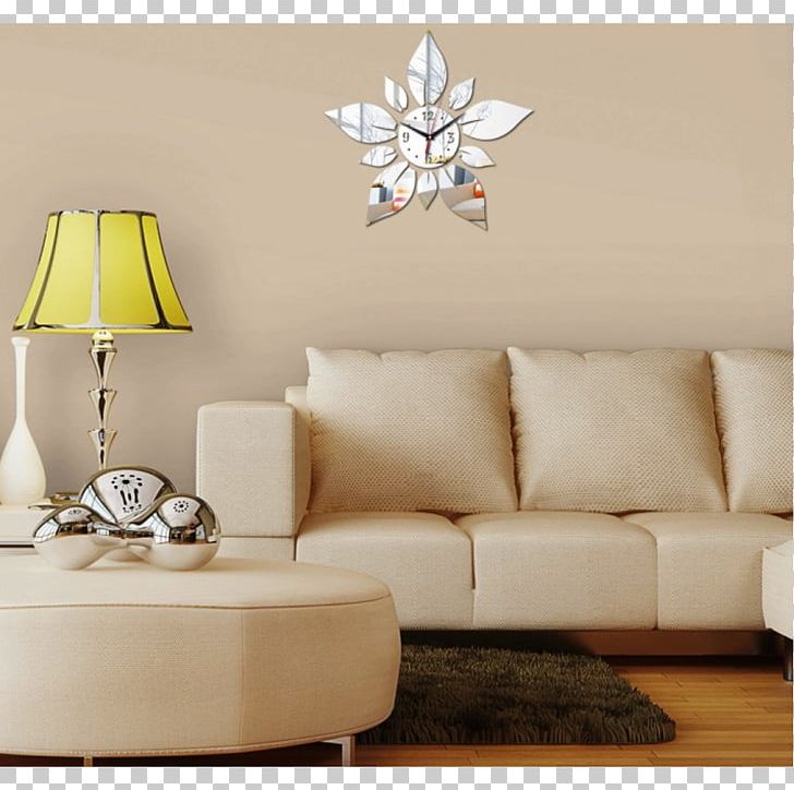 Wall Decal Sticker Decorative Arts Painting PNG, Clipart, Acrylic Paint, Angle, Art, Bedroom, Clock Free PNG Download