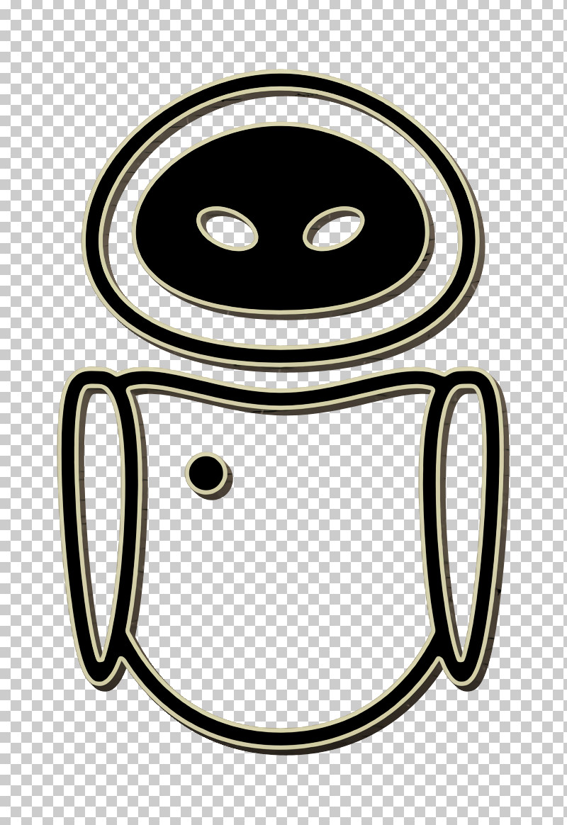 Robot Icon Cinema Icon PNG, Clipart, Animation, Cinema Icon, Robot Icon, Smiley Free PNG Download