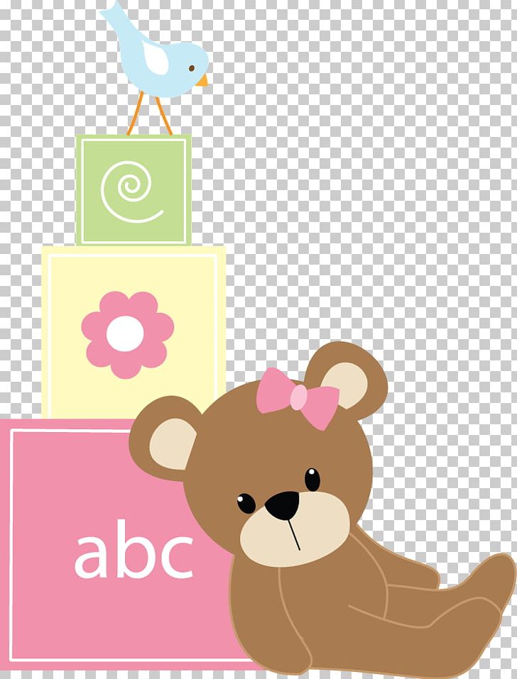 Baby Shower Wedding Invitation Teddy Bear Convite PNG, Clipart, Animals, Baby, Baby Shower, Bear, Bebe Free PNG Download