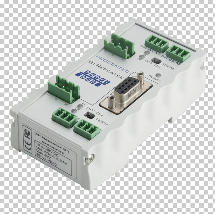 Electrical Connector Profibus PROFINET Repeater Automation PNG, Clipart, Automation, Data, Data Transmission, Devicenet, Electrical Connector Free PNG Download