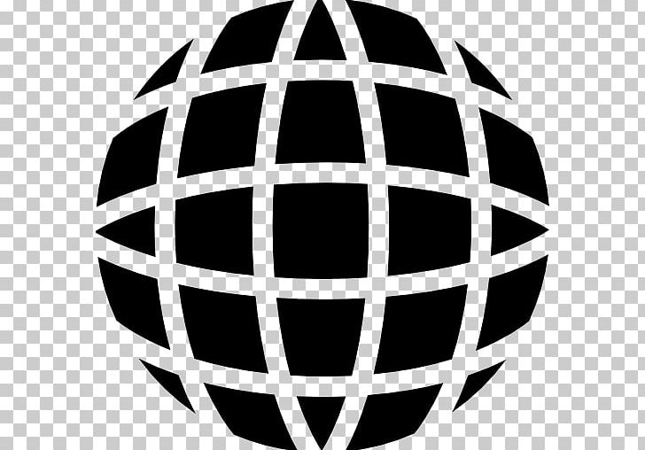 Globe Shape Earth Symbol PNG, Clipart, Black And White, Circle, Computer Icons, Computer Software, Earth Free PNG Download