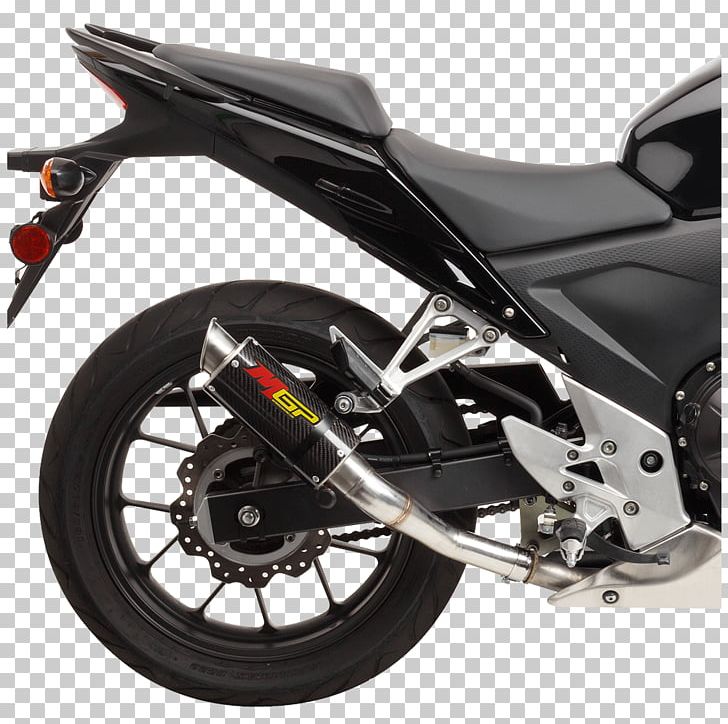 Honda CBR250R/CBR300R Car Exhaust System Honda CBR Series PNG, Clipart,  Free PNG Download