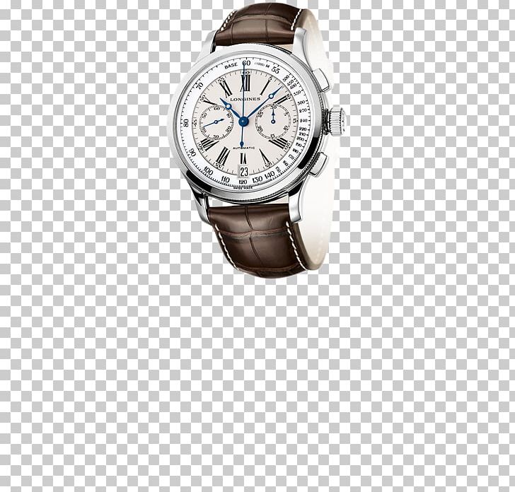Longines Chronometer Watch Chronograph Automatic Watch PNG, Clipart, Automatic Watch, Brand, Charles Lindbergh, Chronograph, Chronometer Watch Free PNG Download