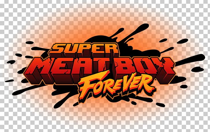 Super Meat Boy Forever Nintendo Switch Video Game InnerSpace PNG, Clipart, Android, Brand, Graphic Design, Indie Game, Innerspace Free PNG Download