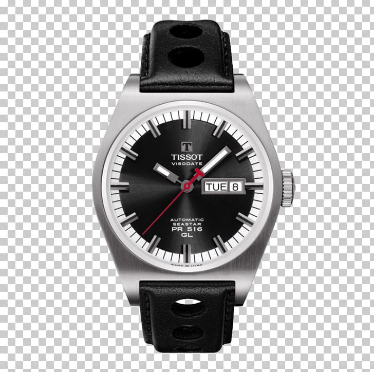 Tissot Men's Heritage Visodate Puerto Rico Highway 516 Automatic Watch Jewellery PNG, Clipart,  Free PNG Download