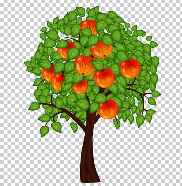 Tree Apples Fruit Crops Ornamental Plant PNG, Clipart, Apple, Apples, Branch, Cut Flowers, Floral Design Free PNG Download