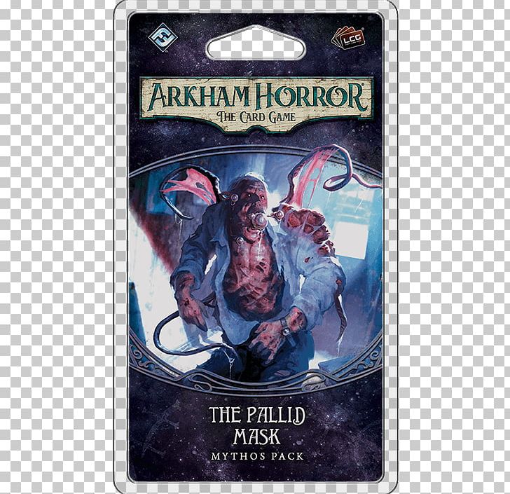Arkham Horror: The Card Game The King In Yellow PNG, Clipart, Action Figure, Arkham, Arkham Horror, Arkham Horror The Card Game, Card Game Free PNG Download