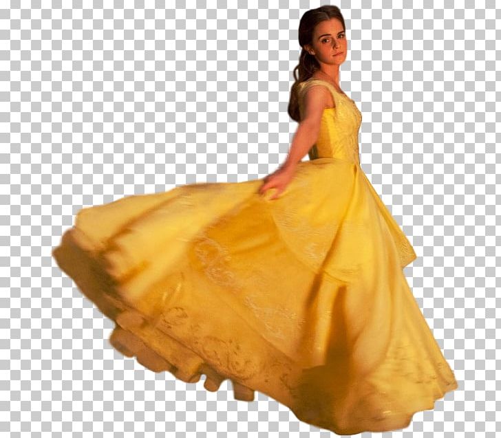 Belle Beast Dress Costume Cosplay PNG, Clipart, Ball Gown, Beast, Beauty And The Beast, Belle, Celebrities Free PNG Download
