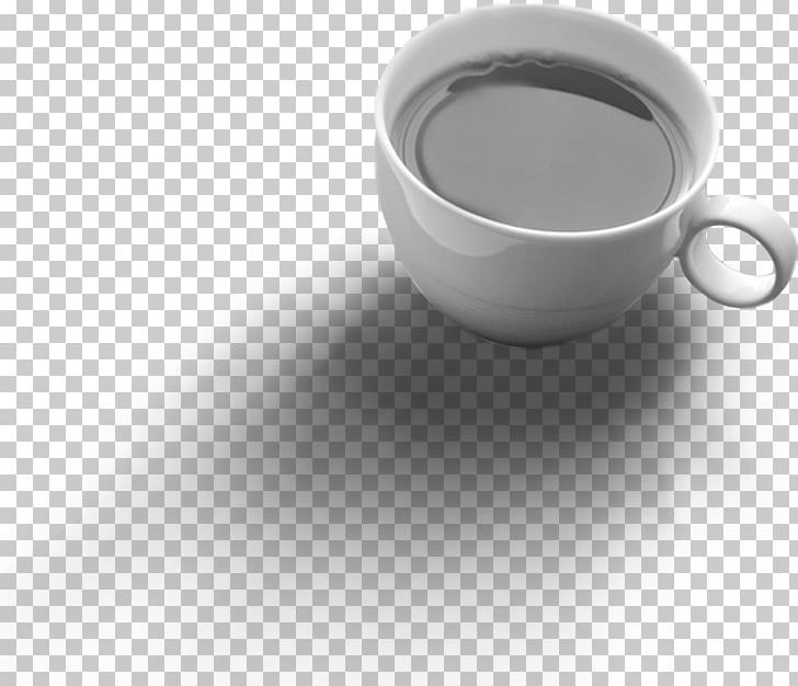 Coffee Cup Espresso Ristretto Caffeine PNG, Clipart, Black And White, Caffeine, Coffee, Coffee Cup, Cup Free PNG Download