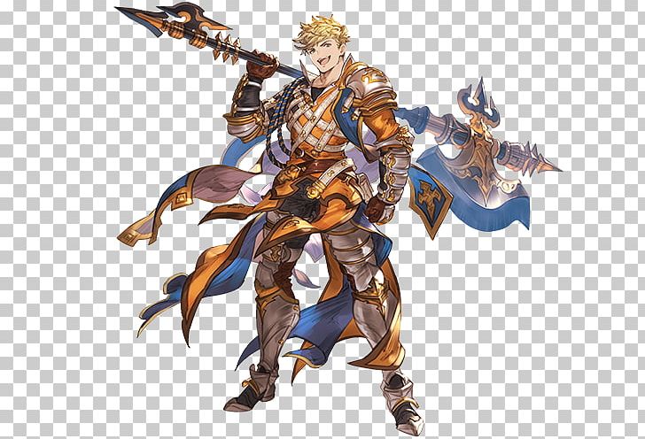 Granblue Fantasy Percival Character Video Game Drama PNG, Clipart, Action Figure, Android, Armour, Bahamut, Character Free PNG Download