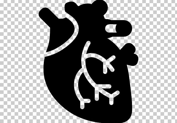Heart Cardiology Computer Icons Medicine Myocardial Infarction PNG, Clipart, Black, Black And White, Cardiac Marker, Cardiac Muscle, Cardiac Surgery Free PNG Download
