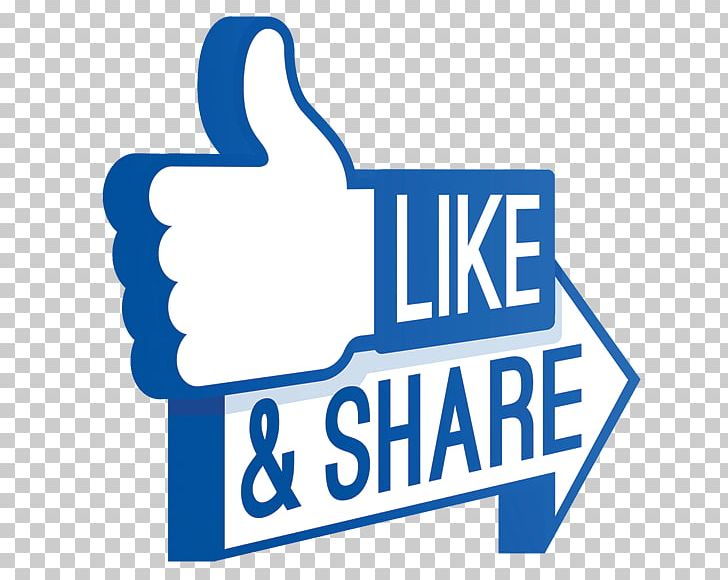 Like Button Share Icon Facebook Logo ShareThis PNG, Clipart, Area, Blue, Brand, Communication, Computer Icons Free PNG Download