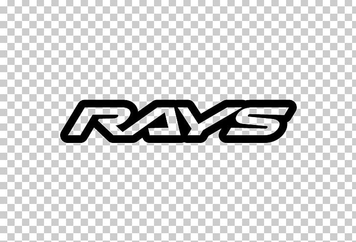 Rays Engineering Car Auto Racing Wheel Logo PNG, Clipart, Angle, Area, Automotive Design, Auto Racing, Bbs Kraftfahrzeugtechnik Free PNG Download