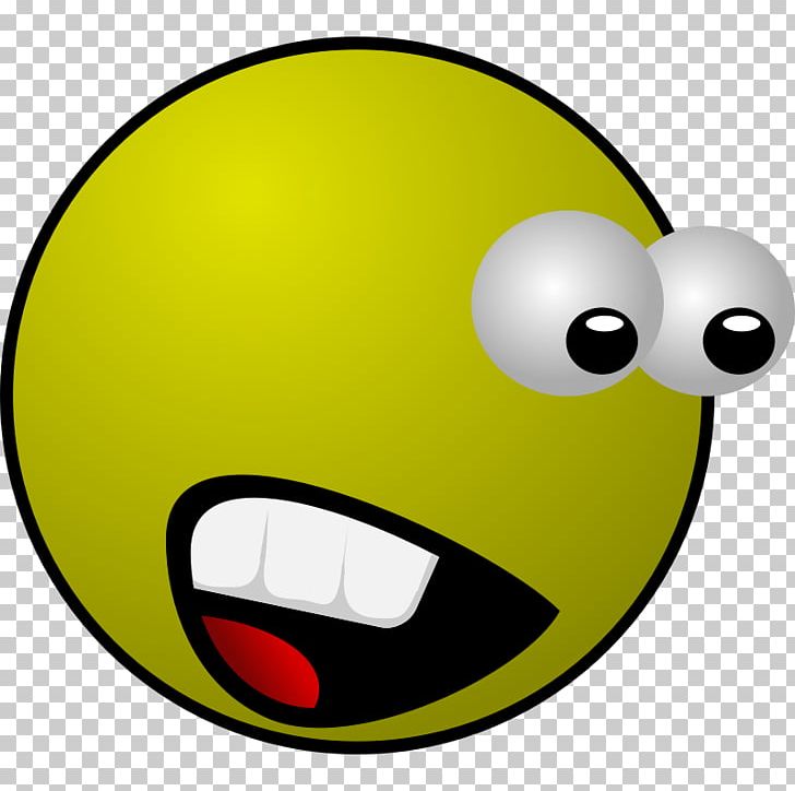 Scared Face Png