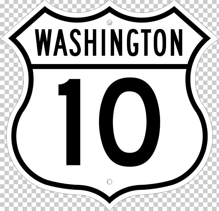 U.S. Route 66 In Illinois U.S. Route 68 U.S. Route 101 U.S. Route 61 PNG, Clipart, Area, Black, Black And White, Brand, Highway Free PNG Download