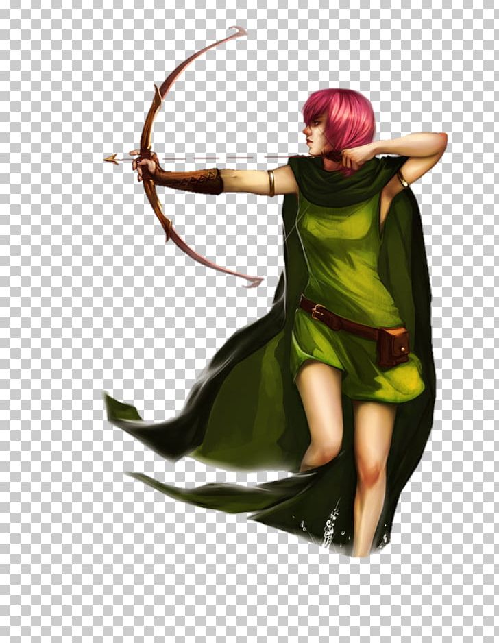 Clash Of Clans ARCHER QUEEN Desktop PNG, Clipart, 4k Resolution, 1080p, Android, Archer Queen, Bowyer Free PNG Download