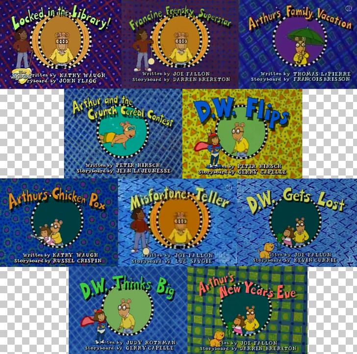 D.W. Thinks Big Book And Plush Toy Francine Alice Frensky Arthur PNG, Clipart, Arthur, Arthur Season 1, Blue, Book, Episode Free PNG Download