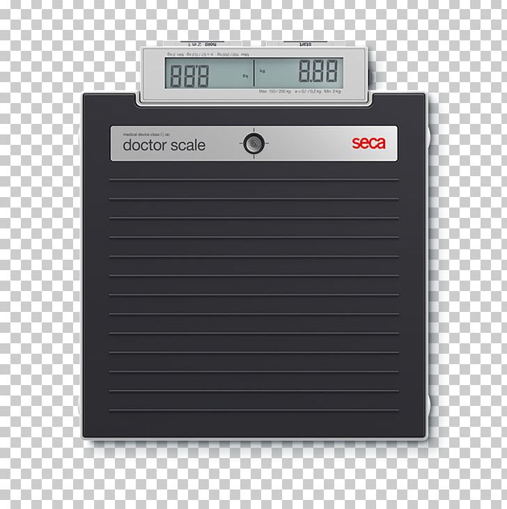 Measuring Scales Physician Seca GmbH Medicine Bascule PNG, Clipart, Bascule, Doctorpatient Relationship, Electronic Instrument, Electronics, Electronics Accessory Free PNG Download