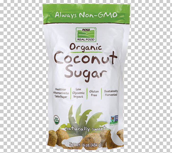 Organic Food Natural Foods Coconut Sugar Sugar Substitute PNG, Clipart, Coconut, Coconut Sugar, Diet, Dietary Supplement, Extract Free PNG Download