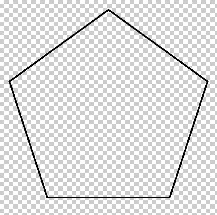 Pentagon Shape Geometry Parallelogram Coloring Book PNG, Clipart, Angle, Area, Art, Black And White, Circle Free PNG Download