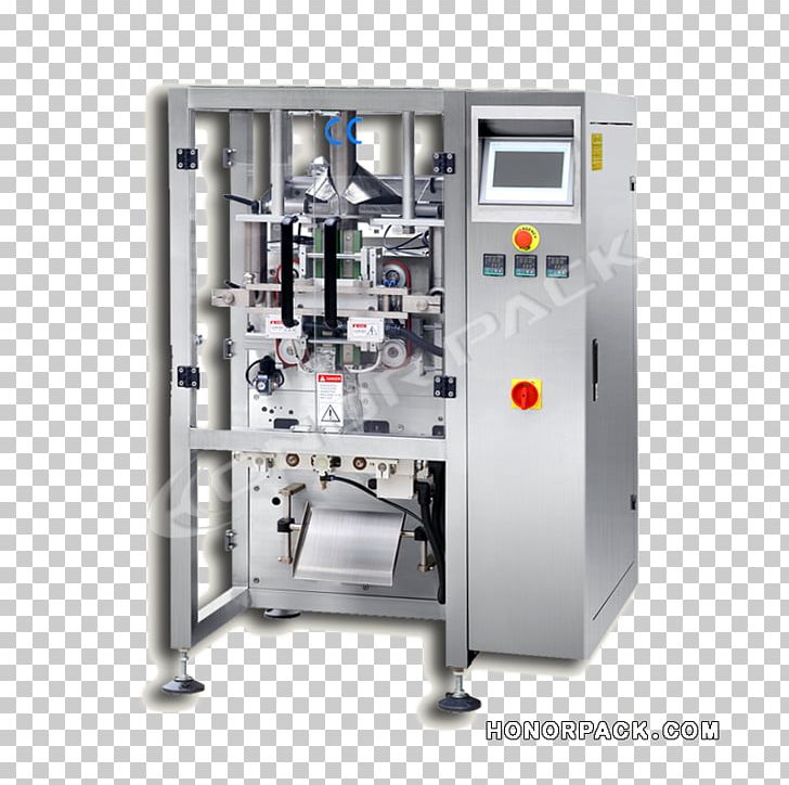 Vertical Form Fill Sealing Machine Packaging And Labeling Food Packaging Manufacturing PNG, Clipart, Automation, Bag, Cling Film, Enclosure, Filler Free PNG Download