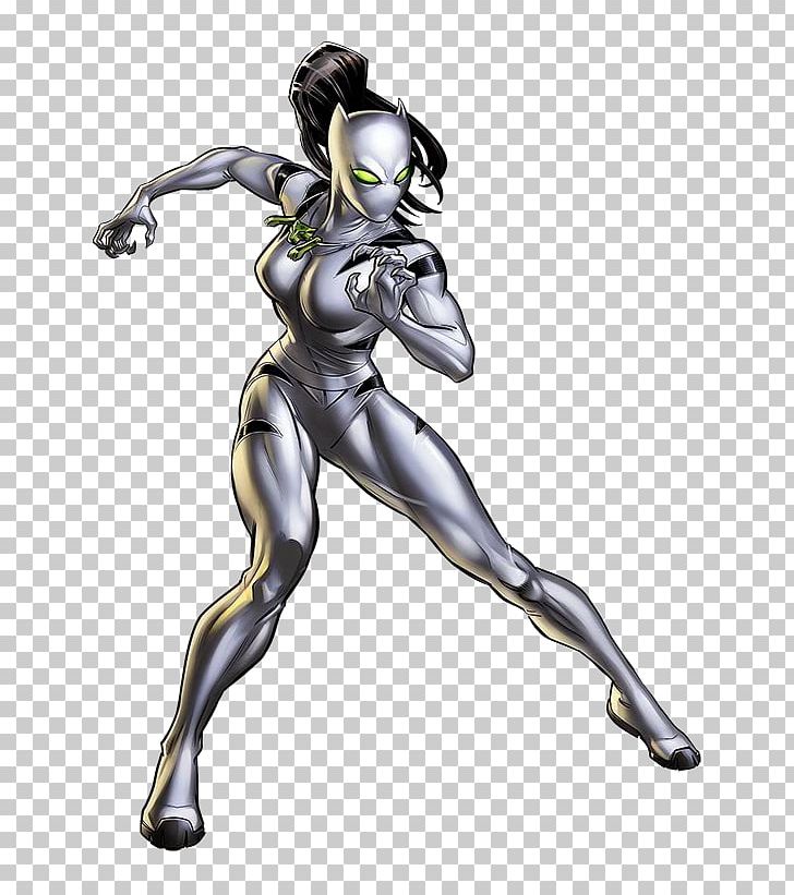 White Tiger (Ava Ayala) Black Panther Marvel: Avengers Alliance PNG, Clipart, Animals, Black Panther, Comics, Female, Fictional Character Free PNG Download