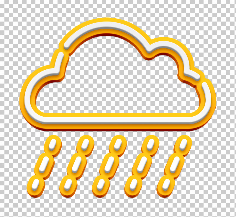 Rain Icon Heavy Icon Natural Disaster Icon PNG, Clipart, Geometry, Heavy Icon, Human Body, Jewellery, Line Free PNG Download