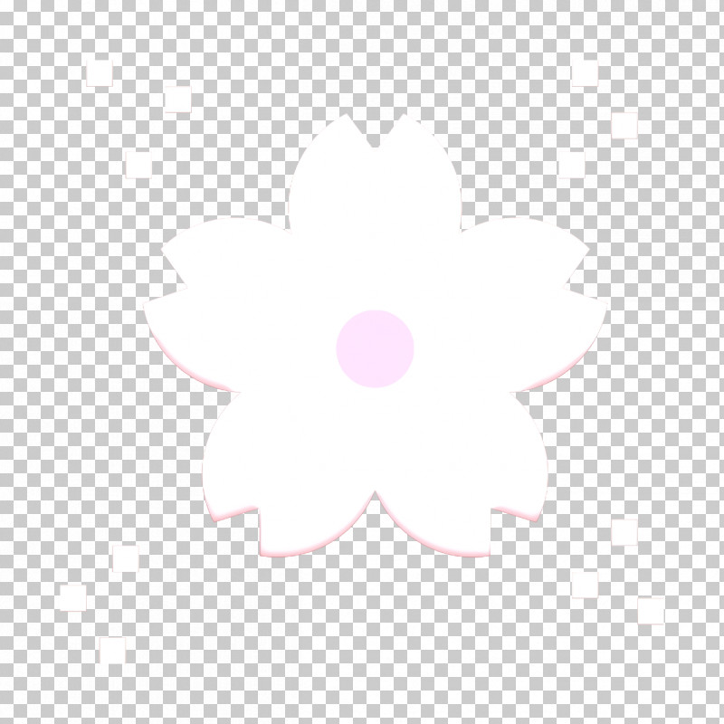 Flower Icon Japan Icon Sakura Icon PNG, Clipart, Art Director, Art Museum, Flower Icon, Japan Icon, Logo Free PNG Download